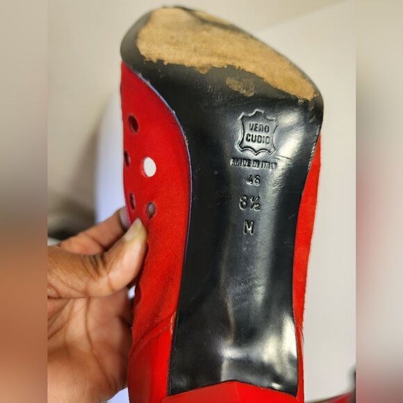 VIA SPIGA  - Picture 15 of 15